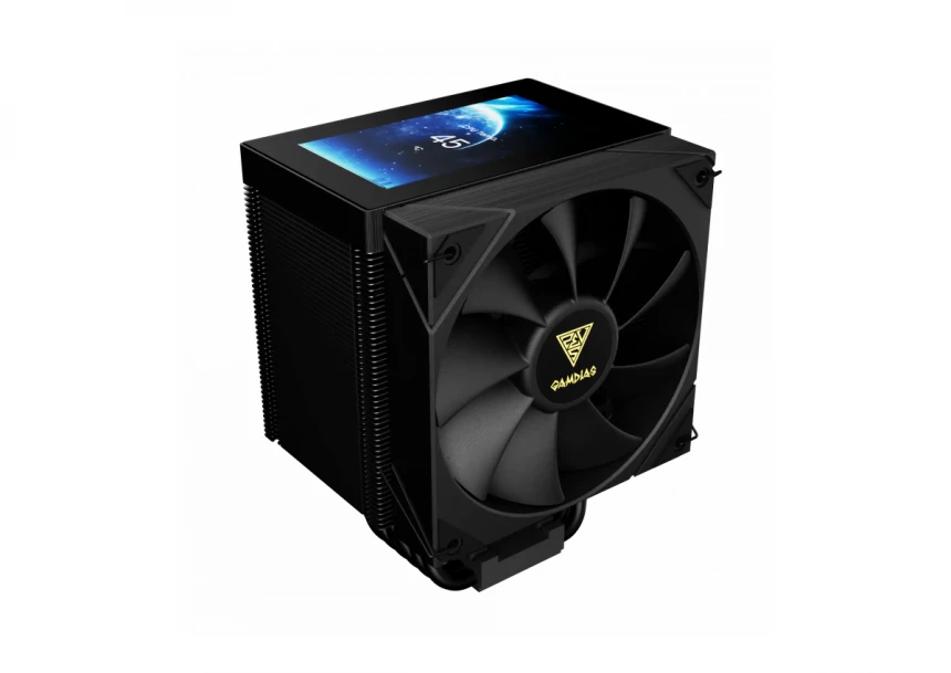 CPU Cooler Gamdias Boreas M2-61L