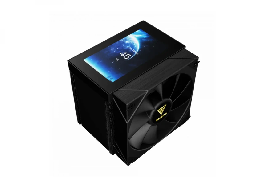 CPU Cooler Gamdias Boreas M2-61L