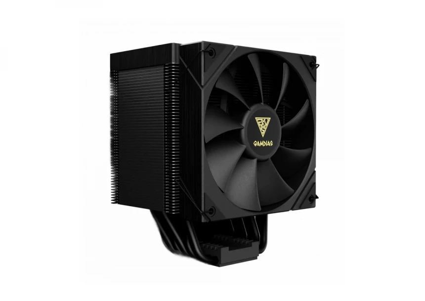 CPU Cooler Gamdias Boreas M2-61L