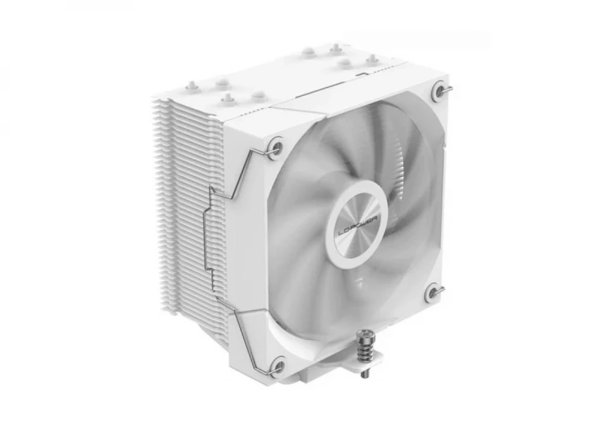 CPU Cooler LC Power Cosmo LC-CC-120-W4 AERA