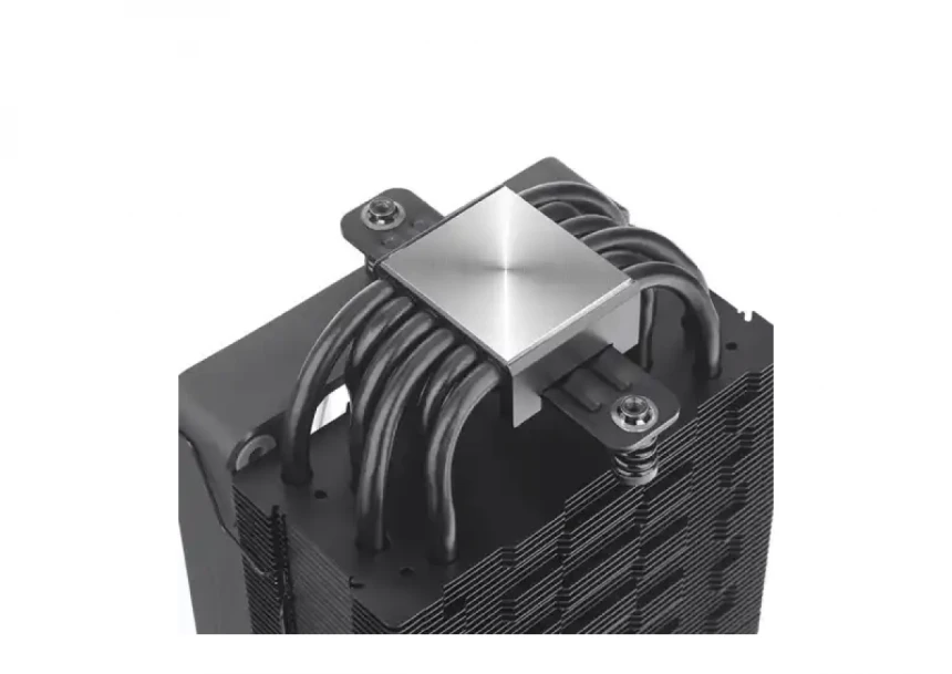 CPU cooler Thermaltake Astria 400  1700/1200/AM4/AM5 TDP 230W