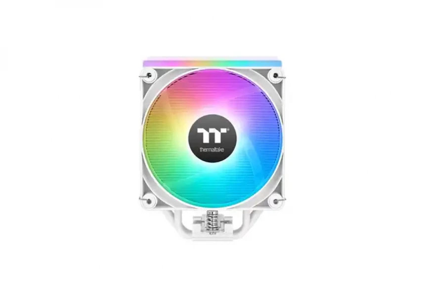 CPU cooler Thermaltake Astria 200 White  1700/1200/AM4/AM5 TDP 210W