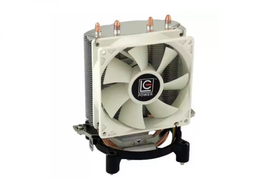 CPU Cooler Univerzalni LC Power Cosmo LC-CC-92-TB-W(170...