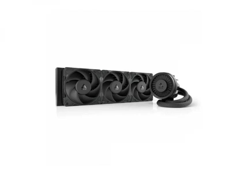 CPU vodeno hlađenje Arctic Freezer III Pro 360 Black