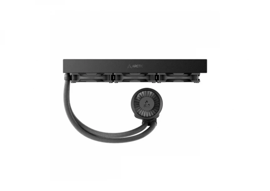 CPU vodeno hlađenje Arctic Freezer III Pro 360 Black