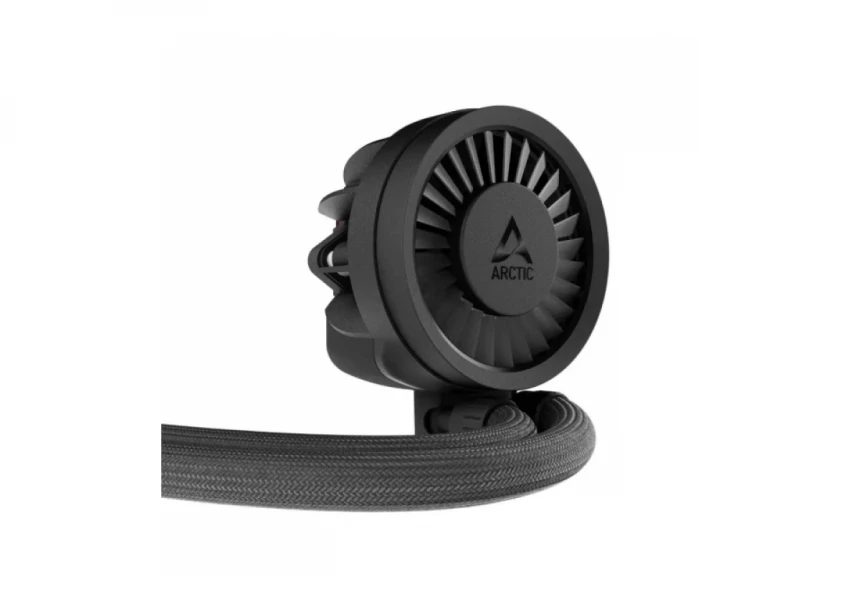 CPU vodeno hlađenje Arctic Freezer III Pro 360 Black