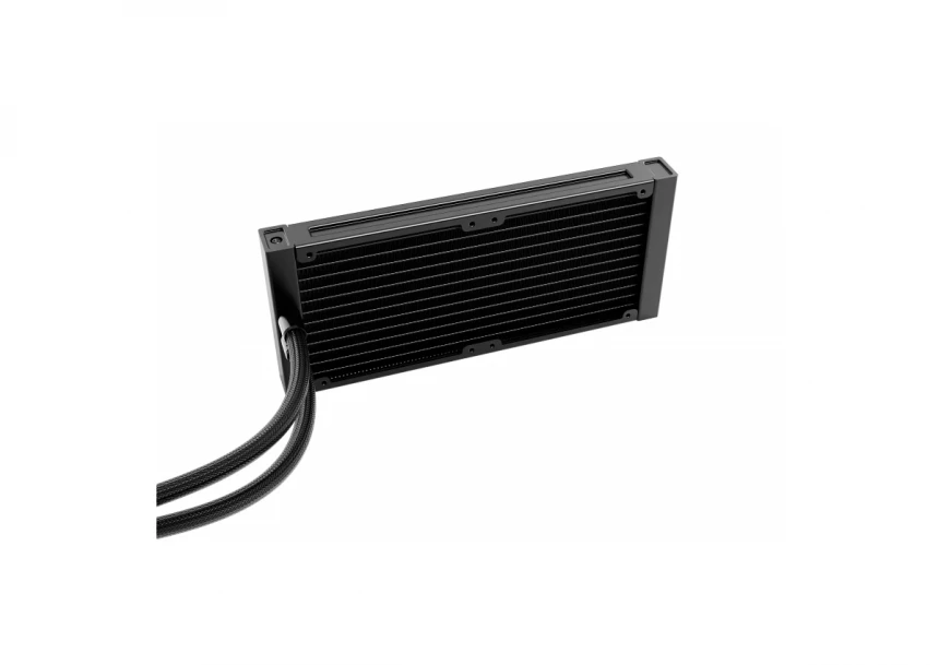CPU vodeno hladjenje Be Quiet Pure Loop 3 LX 240mm BW030EU (AM4/AM5/1851/1700/1200/1151/1150)