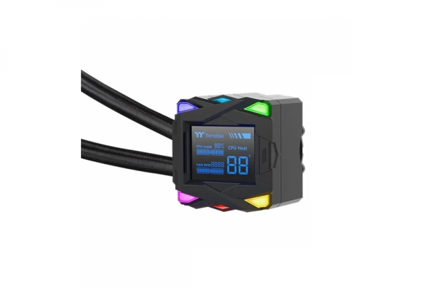 CPU vodeno hladjenje Thermaltake LA360-S ARGB Sync AIO