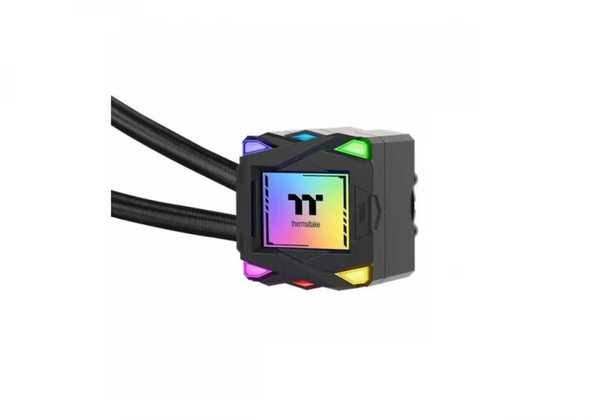 CPU vodeno hladjenje Thermaltake LA240 ARGB Sync AIO