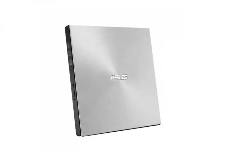 Eksterni DVD-RW ASUS 90DD01X2-M29000 Srebrni