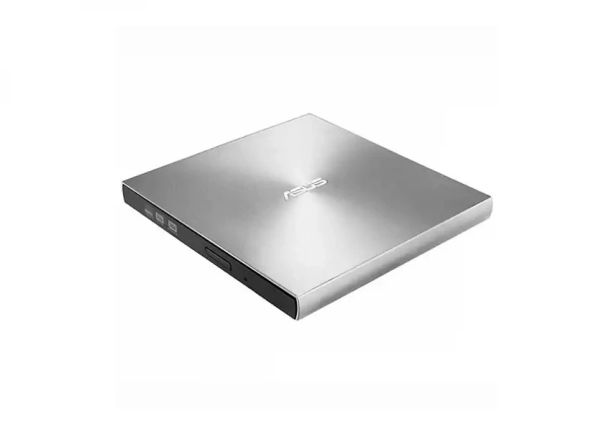 Eksterni DVD-RW ASUS 90DD01X2-M29000 Srebrni