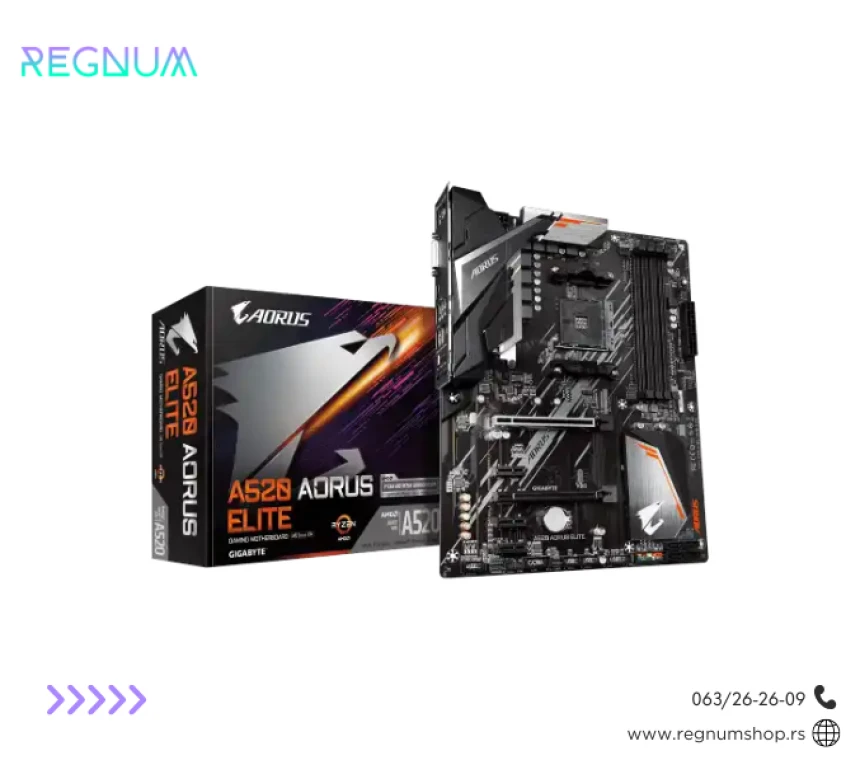 Regnum Shadow 5700X / Ryzen 7 5700X / RTX 3060 12GB / 1TB Nvme / 32GB (2x16) / 650W
