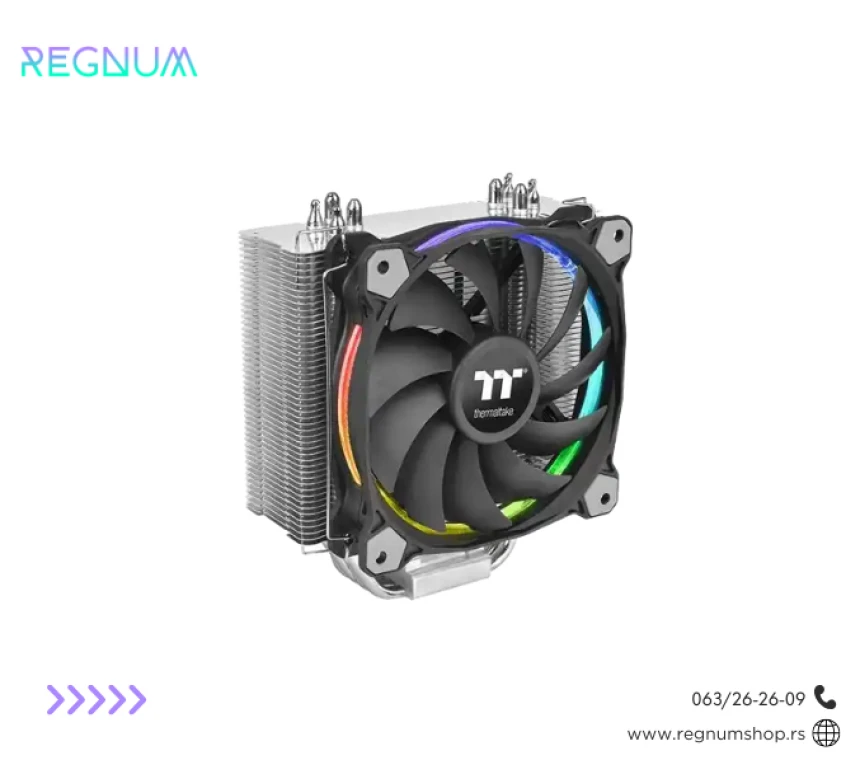 Regnum Shadow 5700X / Ryzen 7 5700X / RTX 3060 12GB / 1TB Nvme / 32GB (2x16) / 650W