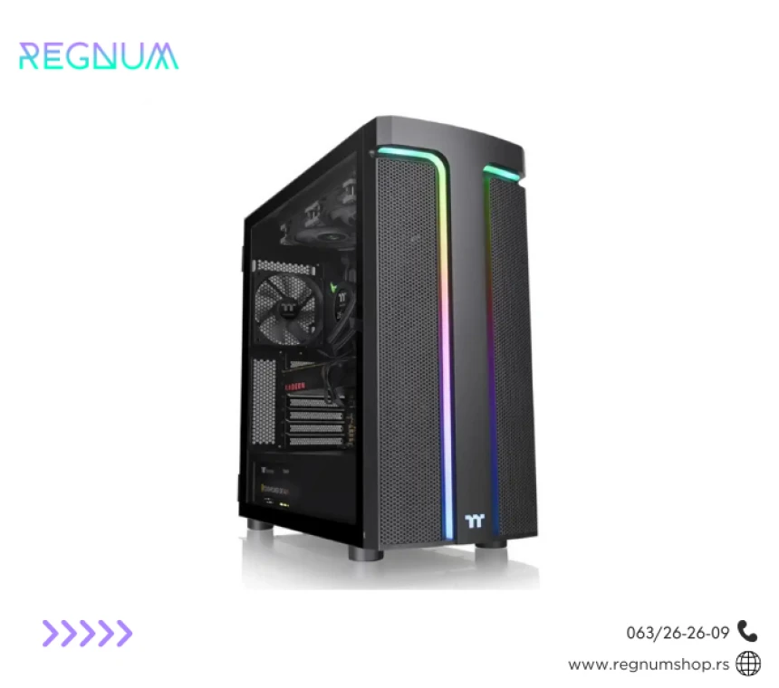 Regnum Shadow 5700X / Ryzen 7 5700X / RTX 3060 12GB / 1...