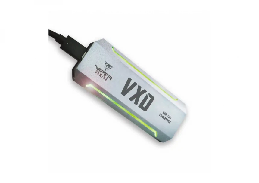 Externo kućište za M.2 NVME/SATA Patriot 3.2 Tip C/USB ...