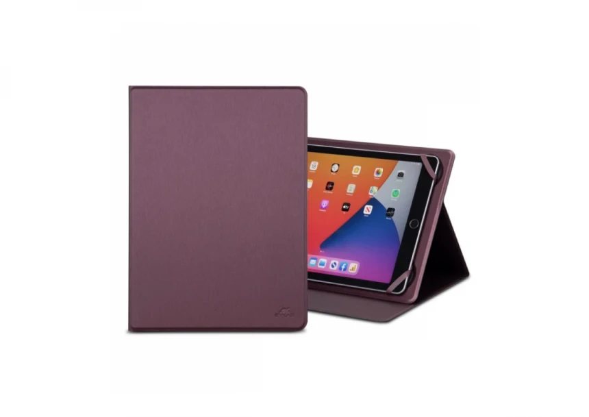 Futrola za tablet 10.1-11  Rivacase 3147/bordo