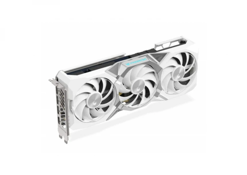 Grafička karta Acer PB RX9070XT 16G White Edition OC - Predator 16GB DDR6 256bit/3xDP/HDMI