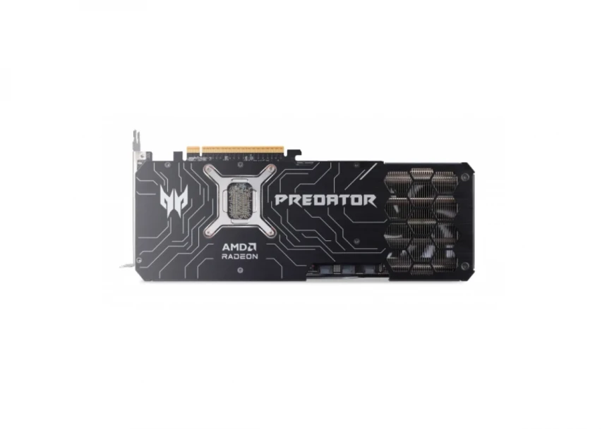 Grafička karta Acer PB RX9070XT 16G OC - Predator 16GB DDR6 3xDP/HDMI