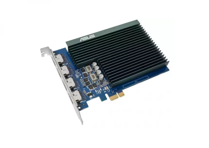 Grafička karta Asus GT730-4H-SL-2GD5 4XHDMI