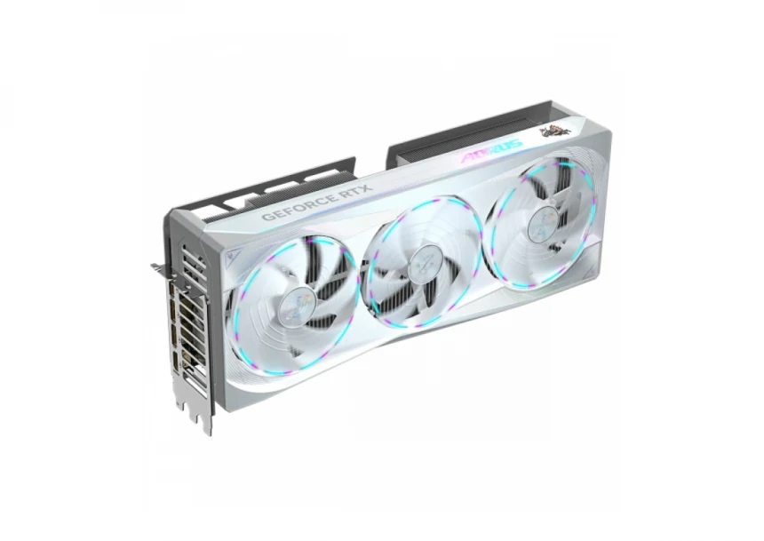 Graficka karta Gigabyte AORUS GeForce RTX 5080 MASTER 16G GDDR7
