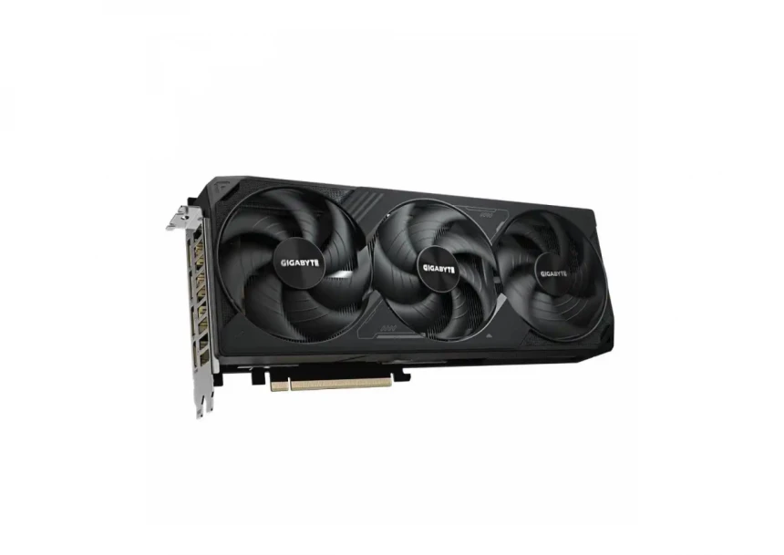 Grafička karta Gigabyte GeForce RTX 5080 Windfoce GV-N5080WF3OC-16GD 16GB GDDR7 256bit 3xDP/HDMI
