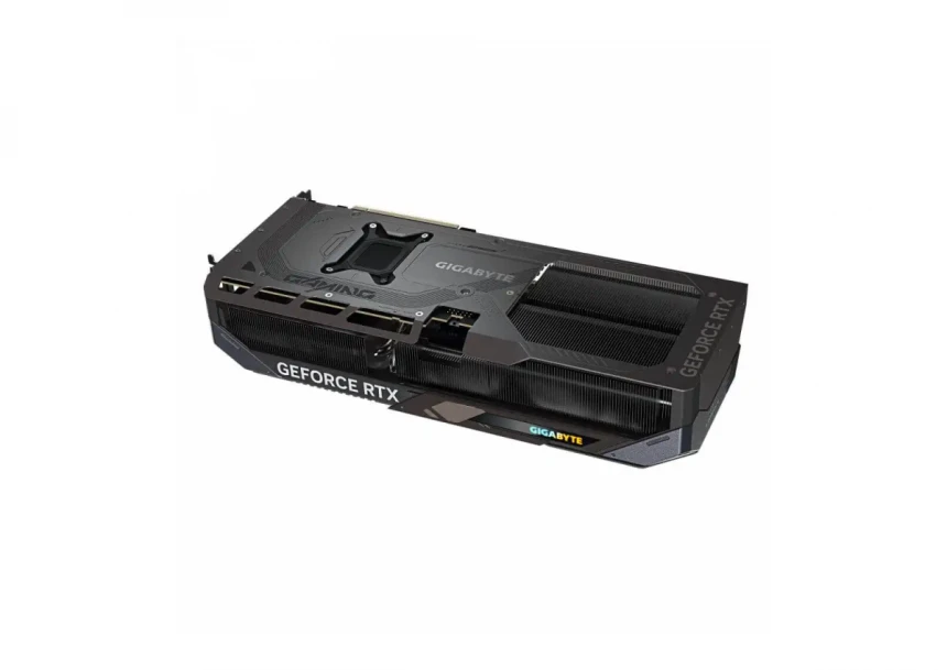 Graficka karta Gigabyte GeForce RTX 5070 Ti GAMING OC 16GB