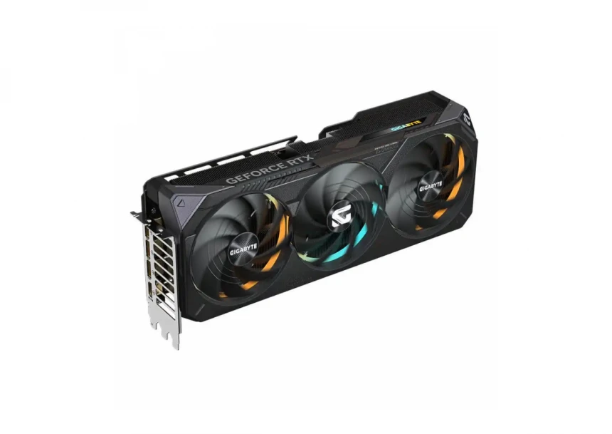 Graficka karta Gigabyte GeForce RTX 5070 Ti GAMING OC 16GB