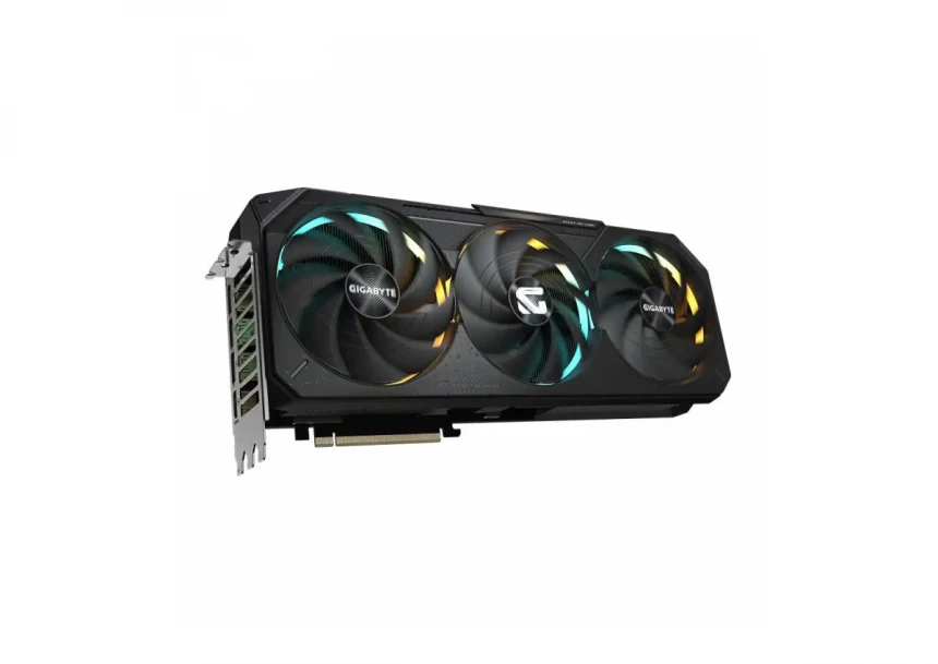Grafička karta Gigabyte GeForce RTX 5080 Gaming OC GV-N5080GAMINGOC-16GD 16GB GDDR7 256bit 3xDP/HDMI
