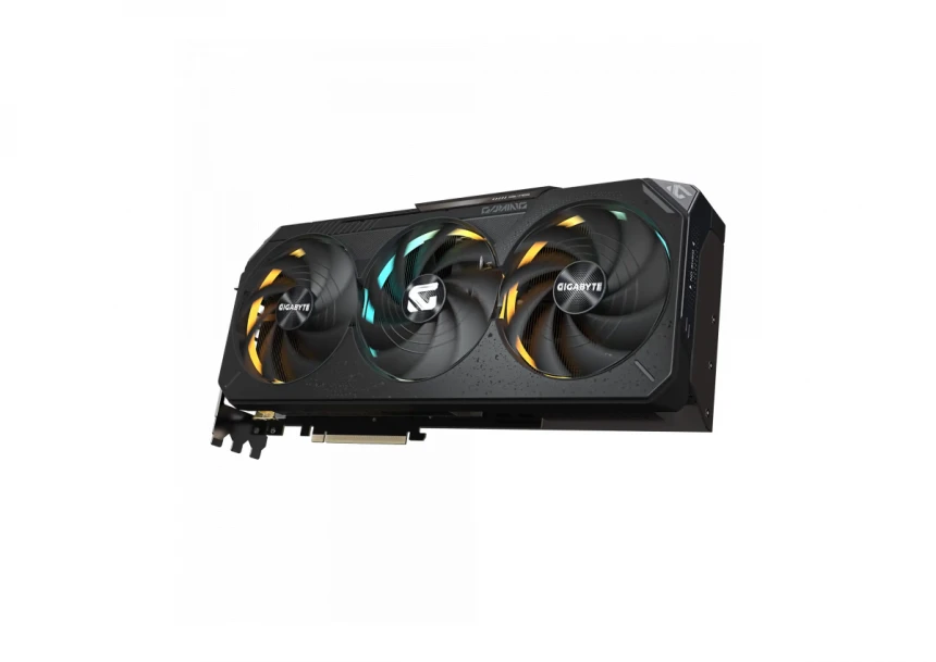 Graficka karta Gigabyte  GeForce RTX 5090 Gaming OC GDDR7 32GB