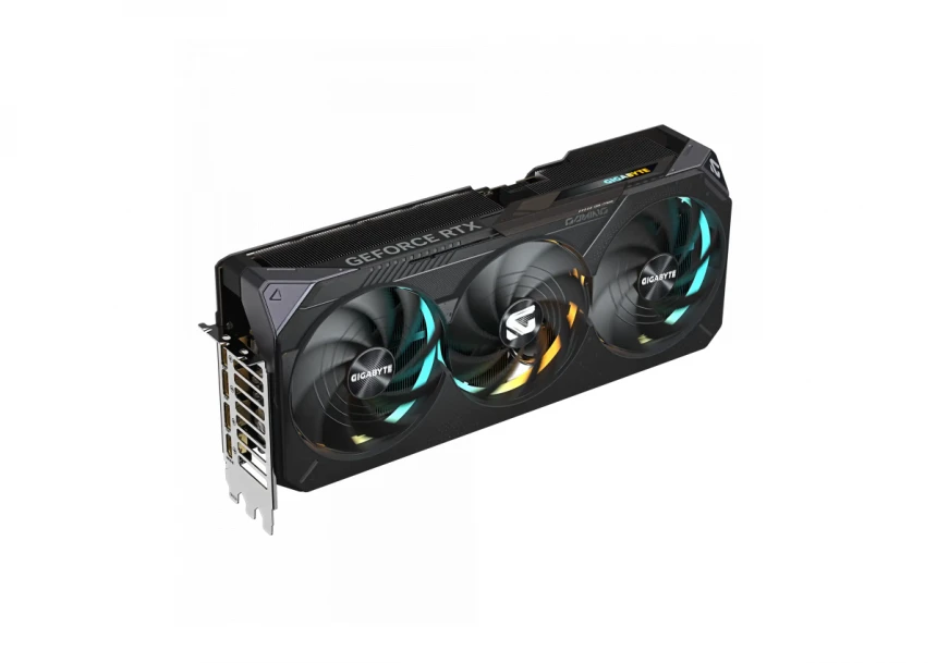 Graficka karta Gigabyte  GeForce RTX 5090 Gaming OC GDDR7 32GB