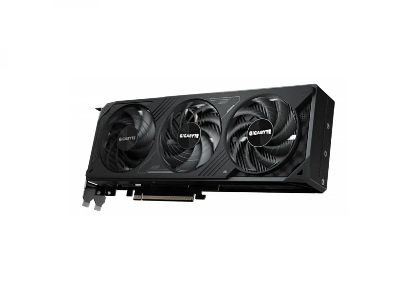 Graficka karta Gigabyte GeForce RTX 5070 Windforce OC  GDDR7 12GB 192bit 3xDP/HDMI