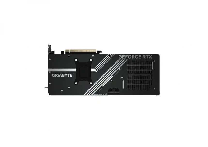 Graficka karta Gigabyte GeForce RTX 5070 Ti WINDFORCE OC SFF 16G