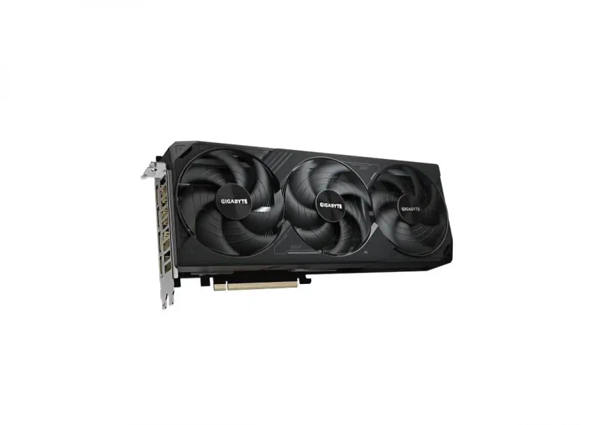 Graficka karta Gigabyte GeForce RTX 5070 Ti WINDFORCE OC SFF 16G