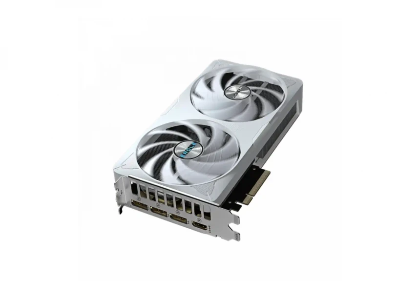 Grafička karta Gigabyte GeForce RTX 5060 TI Eagle GV-N506TEAGLEOC ICE-8GD 8GB GDDR7
