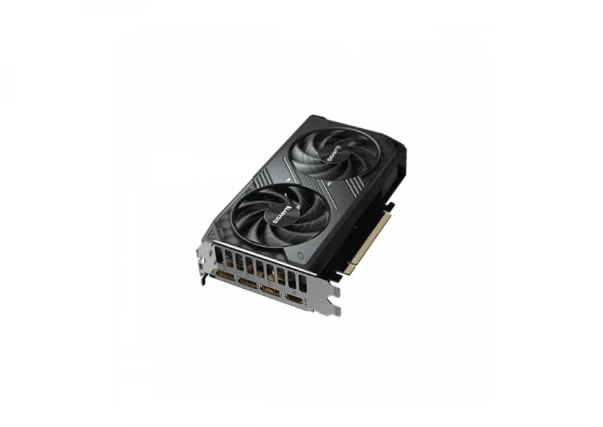Grafička karta Gigabyte GeForce RTX 5060 Windforce OC GV-N5060WF2MAX OC-8GD 8GB GDDR7