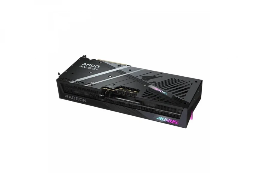 Grafička karta Gigabyte RX9070XT GDDR6 16GB  GV-R9070XTAORUS E-16GD 256bit 2xDP/2xHDMI