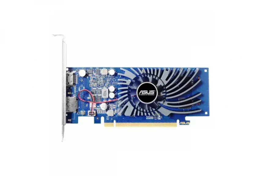 Grafička karta PCI-E Asus GT 1030 2GB DDR5 GT1030-2G-BRK