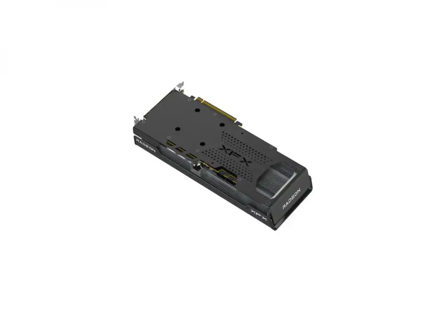 Grafička karta XFX Speedster QICK 309 RADEON RX7600XT GDDR6 16GB 128bit 3xDP/HDMI