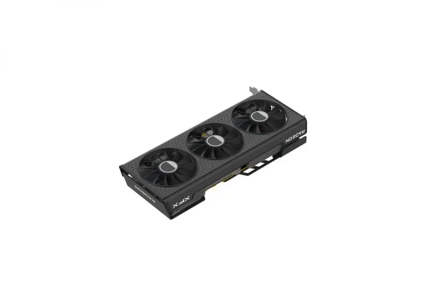 Grafička karta XFX Speedster QICK 309 RADEON RX7600XT GDDR6 16GB 128bit 3xDP/HDMI