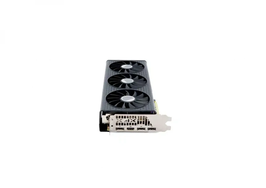 Grafička karta XFX Speedster QICK 309 RADEON RX7600XT GDDR6 16GB 128bit 3xDP/HDMI