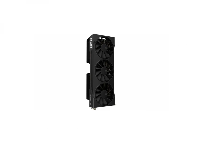 Grafička karta XFX Swift AMD RX9070XT Triple fan GDDR6 16GB  256bit 3xDP/1xHDMI