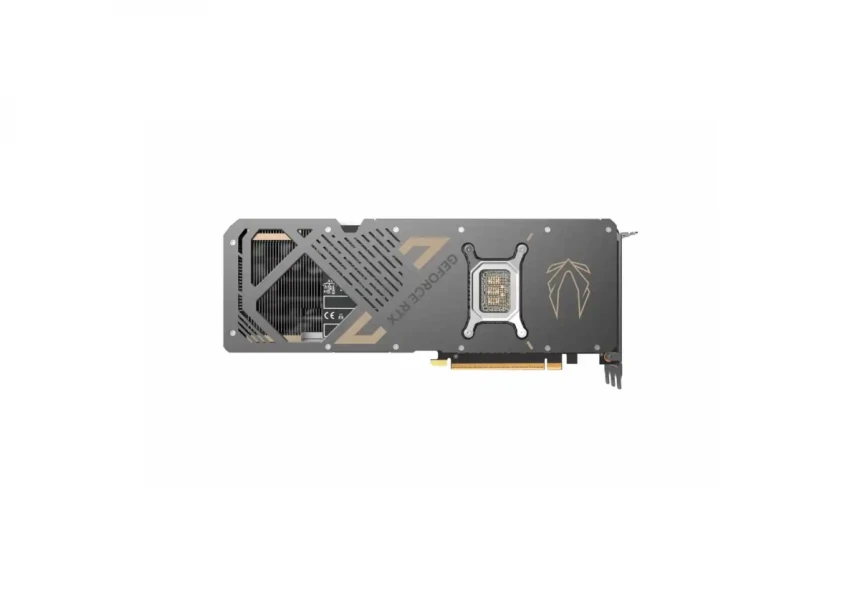 Grafička karta Zotac Gaming Geforce RTX 5080 Solid Core 16GB DDR7 256 bit 3xDP/HDMI