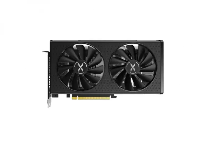 Grafička kartica XFX AMD Radeon RX 7600 8GB SPEEDSTER SWFT 210 Core