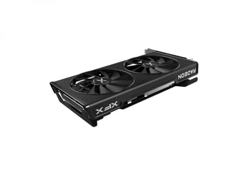 Grafička kartica XFX AMD Radeon RX 7600 8GB SPEEDSTER SWFT 210 Core