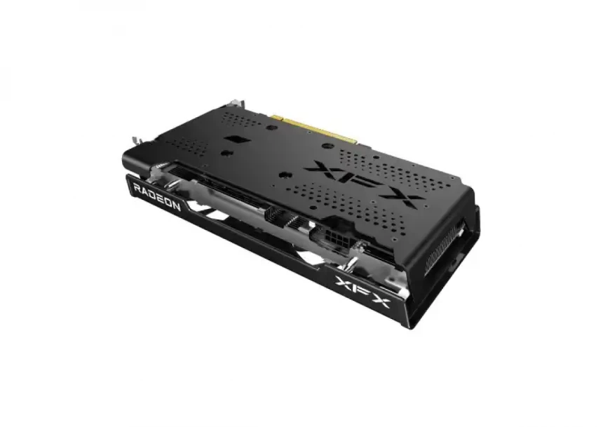 Grafička kartica XFX AMD Radeon RX 7600 8GB SPEEDSTER SWFT 210 Core