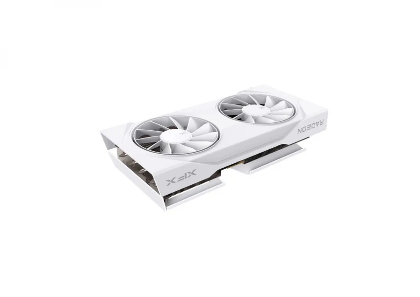 Grafička kartica XFX AMD Radeon RX 9060 8GB SWFT Gaming Edition - Black Box