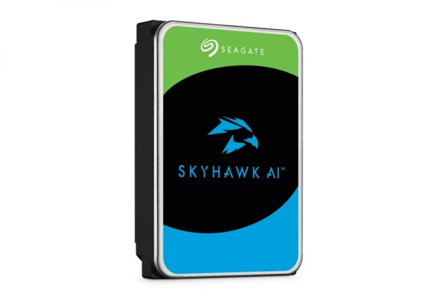 Hard disk 16TB SATA3 Seagate SkyHawk ST16000VE004