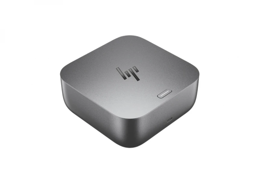 HP docking station G6 Thunderbolt 4 100W USB-C 9X472UT