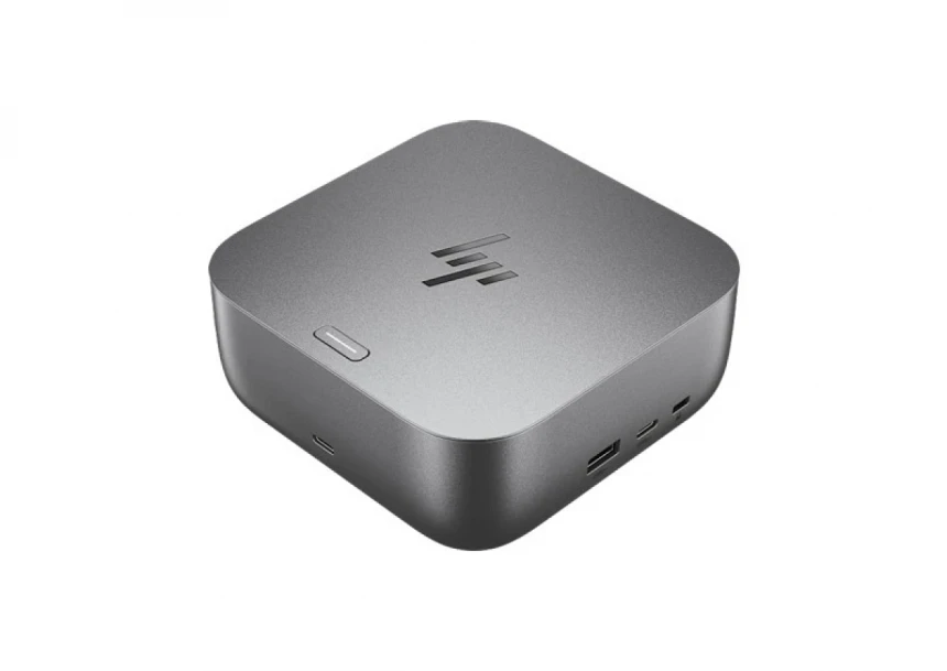 HP docking station G6 Thunderbolt 4 Ultra 180W USB-C 9X...
