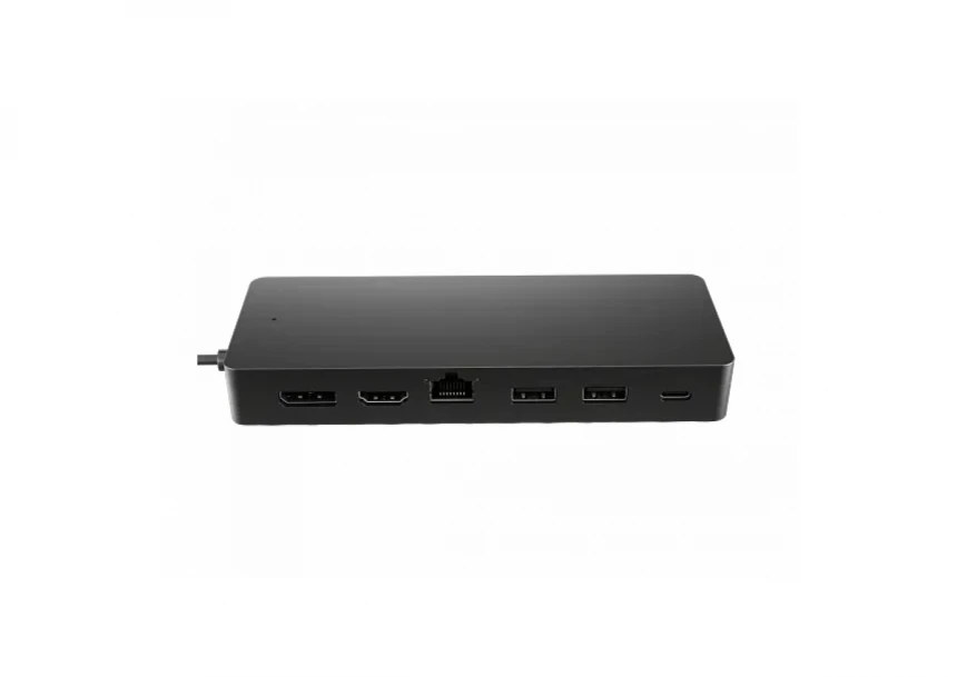 HP docking station Universal multiport Hub 50H55UT